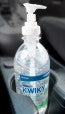 KWIKY ET Antiseptic Hand Sanitizer Gel