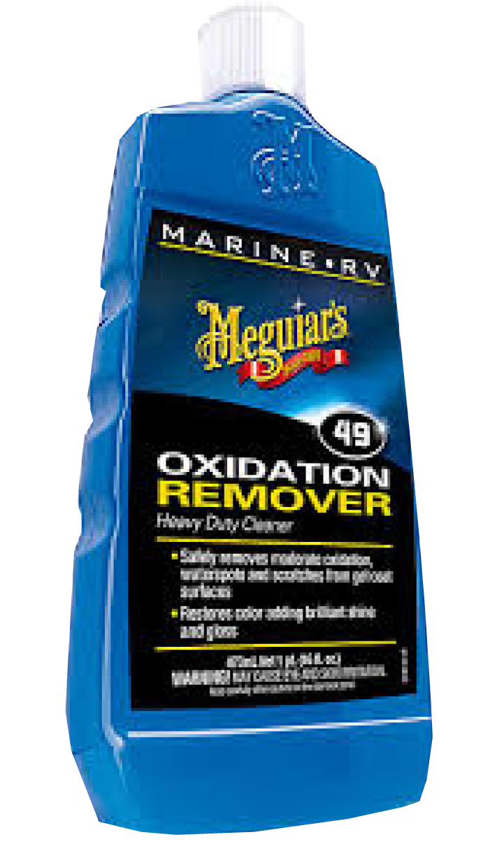 Meguiar's Heavy Duty Oxidation Remover 16oz