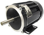 Synchronous Bodine Projector Motor - 1200 rpm