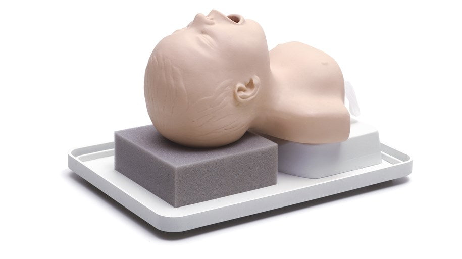 Neonatal Intubation Trainer Laerdal