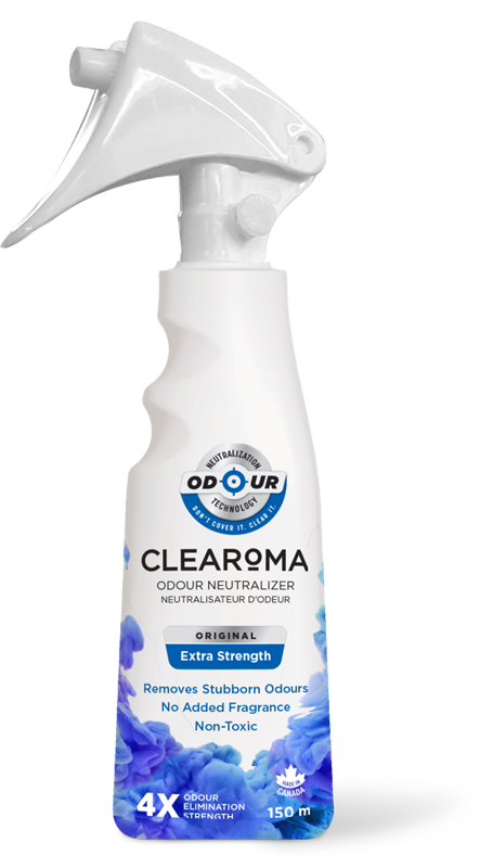 Clearoma Original Odor Neutralizer