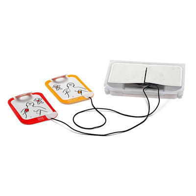 Physio-Control LIFEPAK CR2 USB - Complete Package
