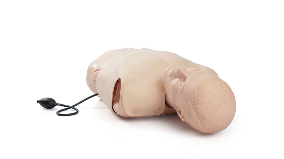 Pneumothorax Trainer