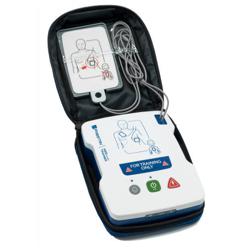 Prestan AED UltraTrainer 4-Pack