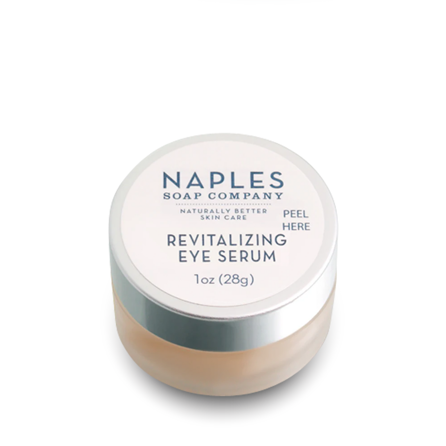 Revitalizing Eye Serum