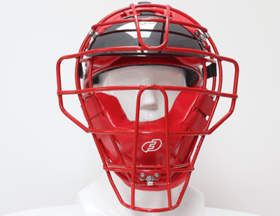 Traditional Defender Mask Play Pack Pro Set with Mask, Accessories and Backpack