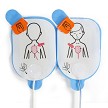 Pediatric Electrode Set - Defibtech Lifeline AED