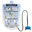 Pediatric Electrode Set - Defibtech Lifeline AED