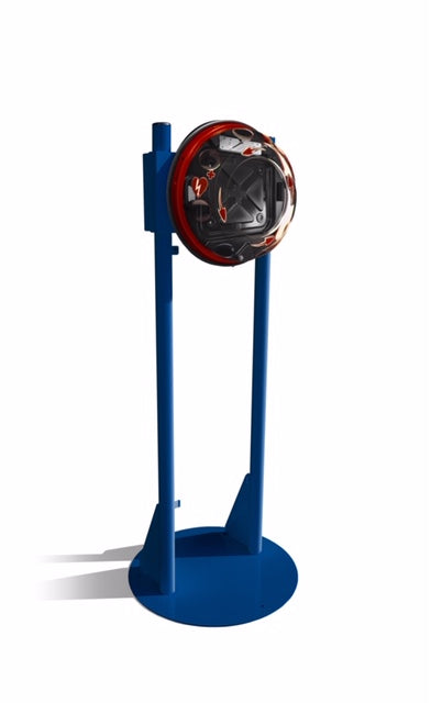 RescueStation™ Totem With Foot