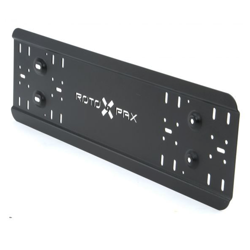 RotoPax Mounting Plate Single Mount