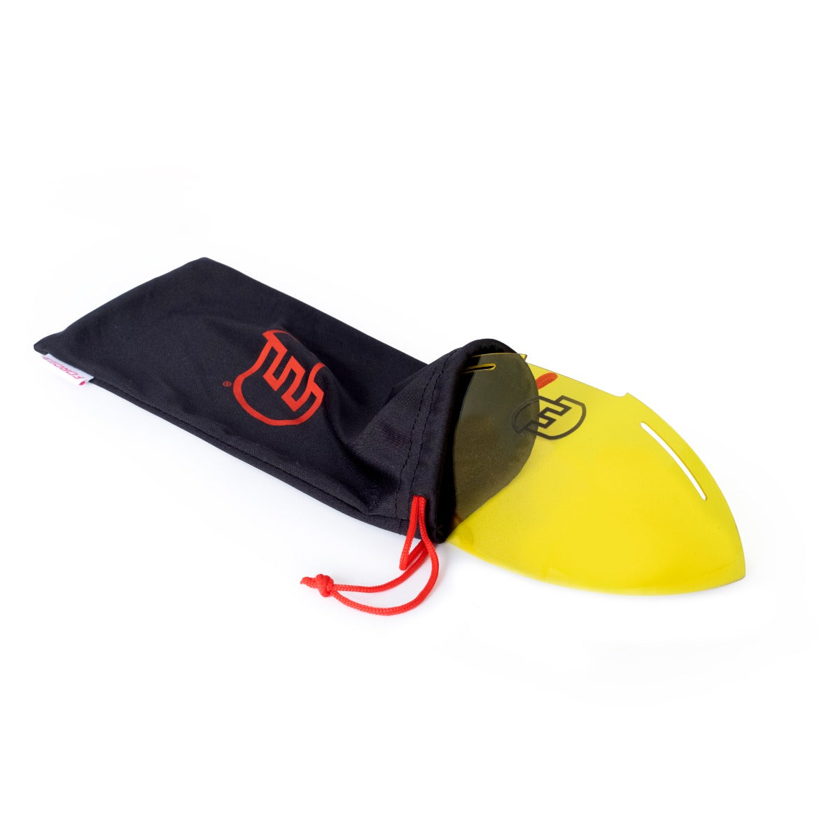 Traditional Defender Mask Sun Shield