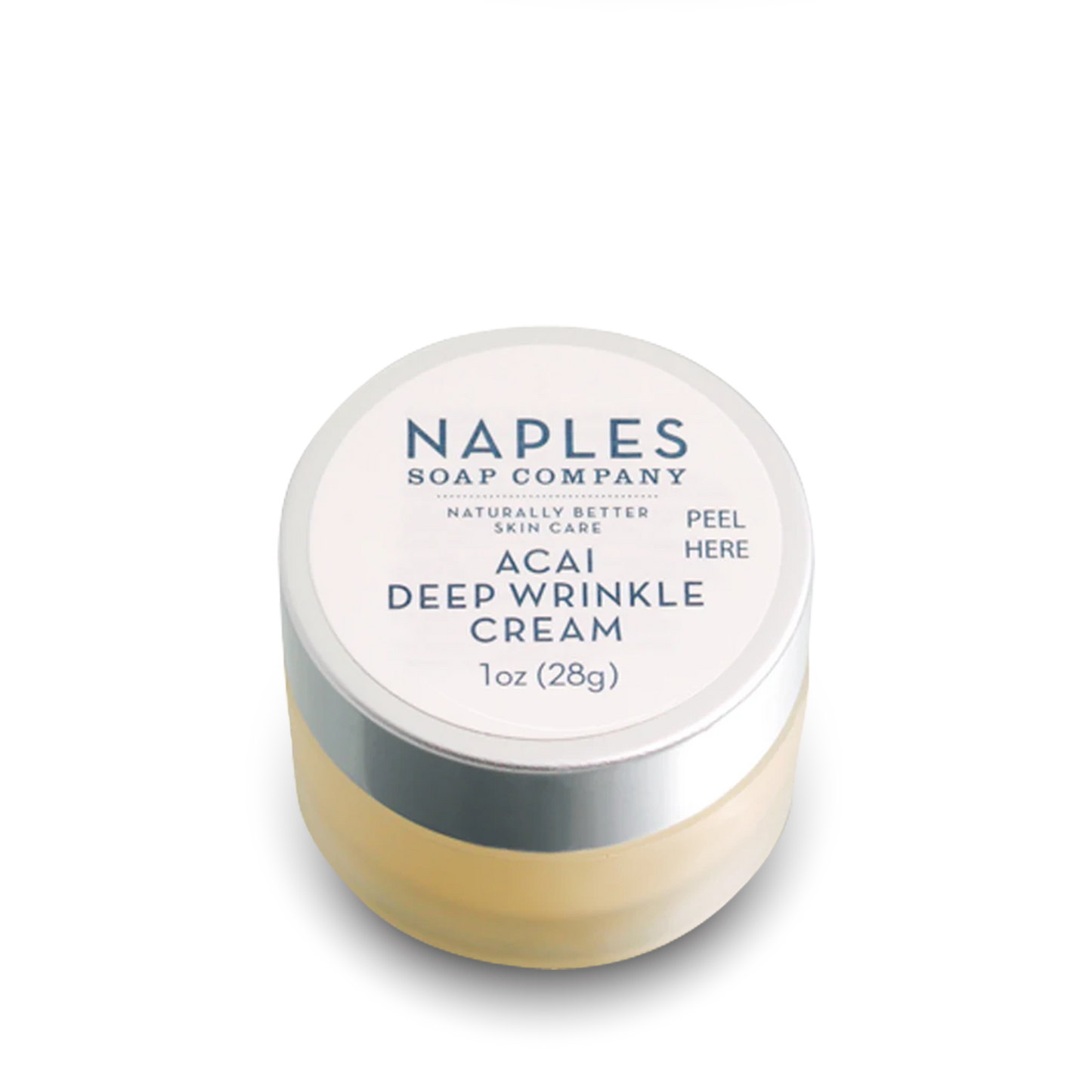 Acai Deep Wrinkle Cream
