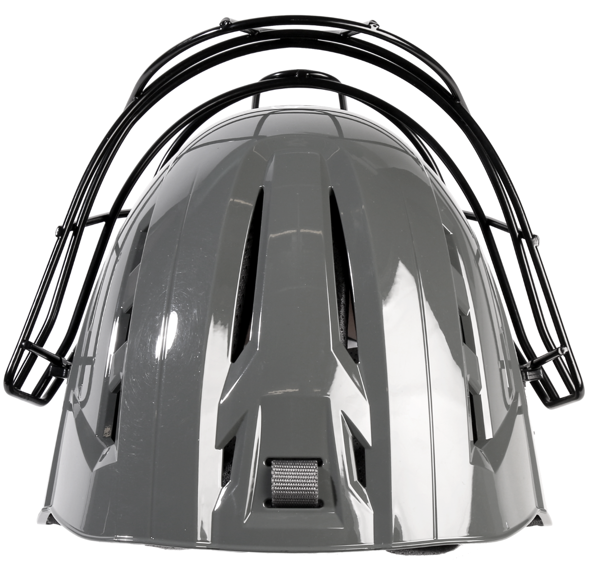 Defender XS3™ Catcher's Helmet | Gloss | SEI Certified to Meet NOCSAE Standard