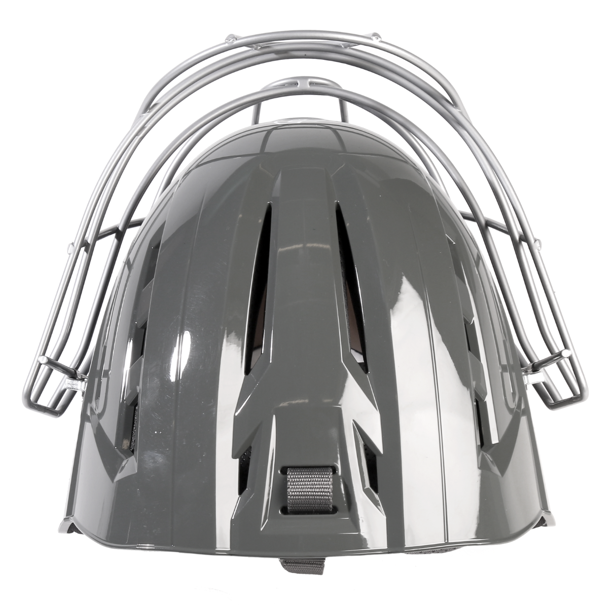 Defender XS3™ Catcher's Helmet | Gloss | SEI Certified to Meet NOCSAE Standard