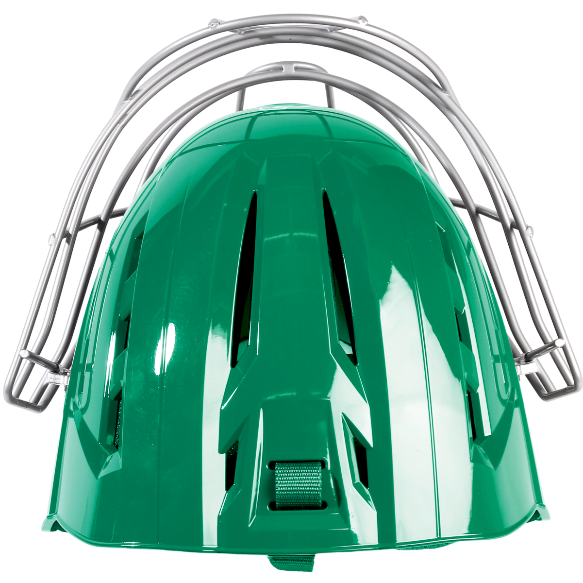 Defender XS3™ Catcher's Helmet | Gloss | SEI Certified to Meet NOCSAE Standard