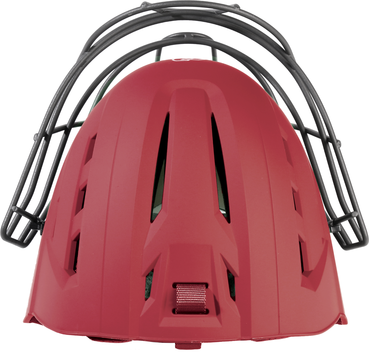 Defender XS3™ Catcher's Helmet | Matte | SEI Certified to Meet NOCSAE Standard