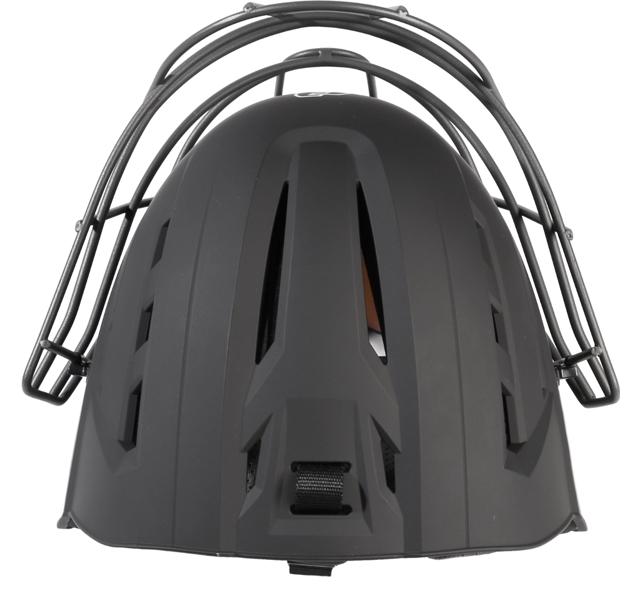 Defender XS3™ Catcher's Helmet | Matte | SEI Certified to Meet NOCSAE Standard