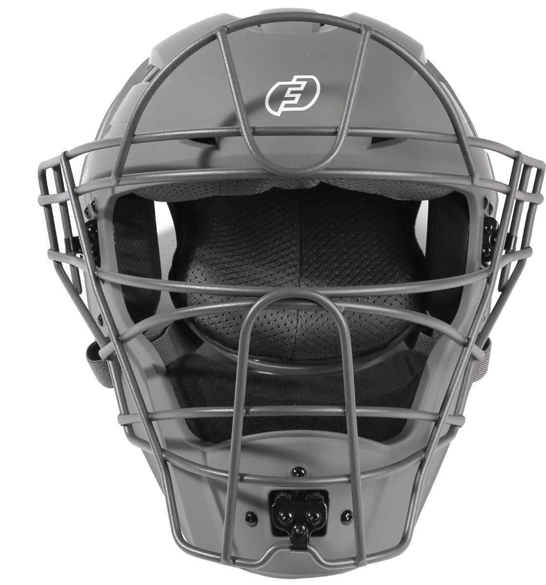 Defender XS3™ Catcher's Helmet | Matte | SEI Certified to Meet NOCSAE Standard