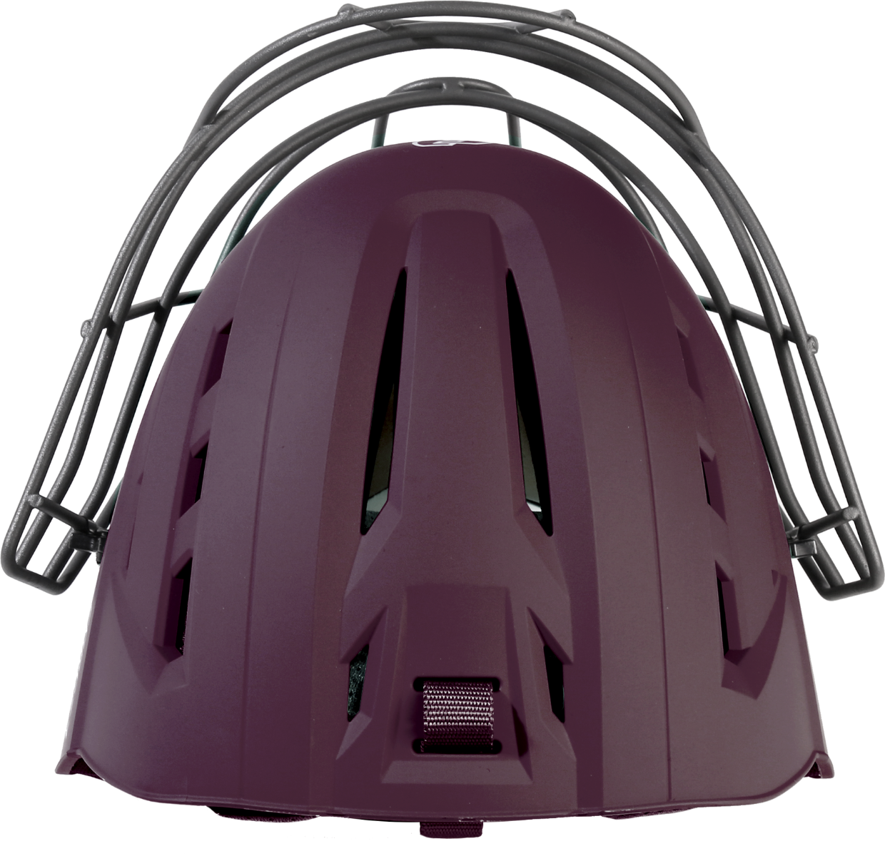 Defender XS3™ Catcher's Helmet | Matte | SEI Certified to Meet NOCSAE Standard