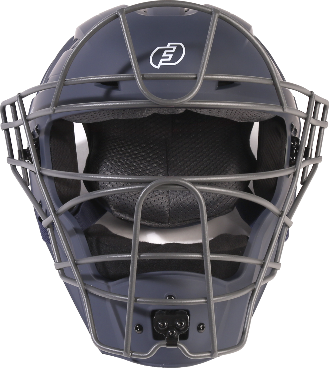 Defender XS3™ Catcher's Helmet | Matte | SEI Certified to Meet NOCSAE Standard