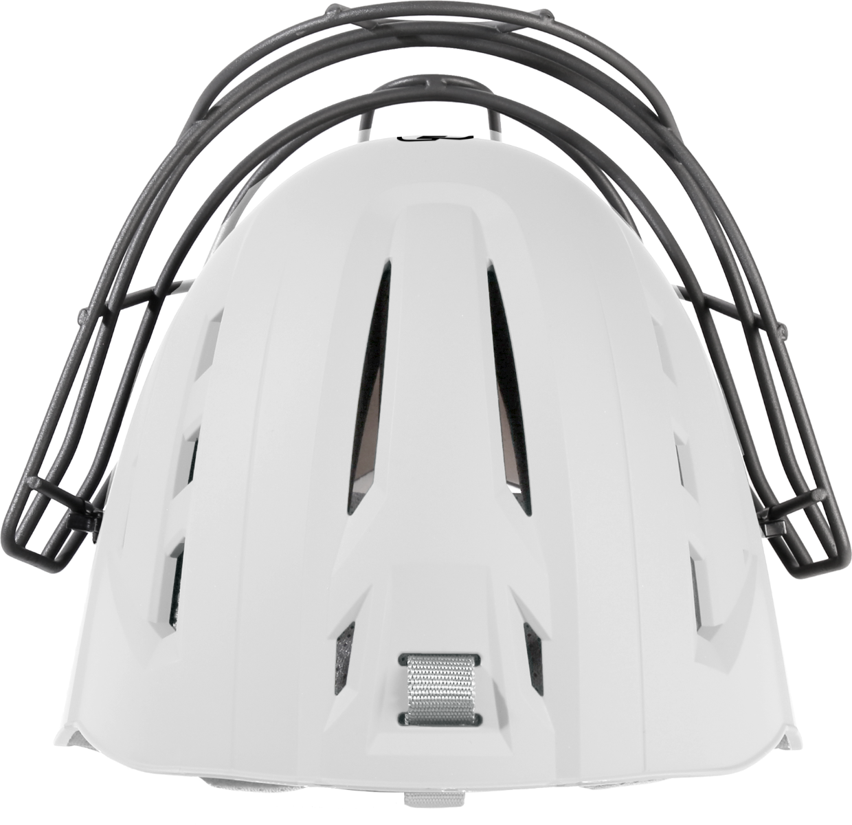 Defender XS3™ Catcher's Helmet | Matte | SEI Certified to Meet NOCSAE Standard