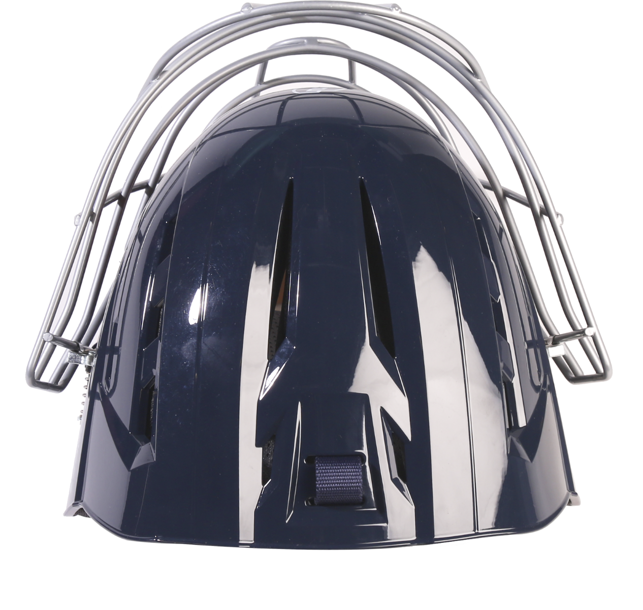 Defender XS3™ Catcher's Helmet | Gloss | SEI Certified to Meet NOCSAE Standard