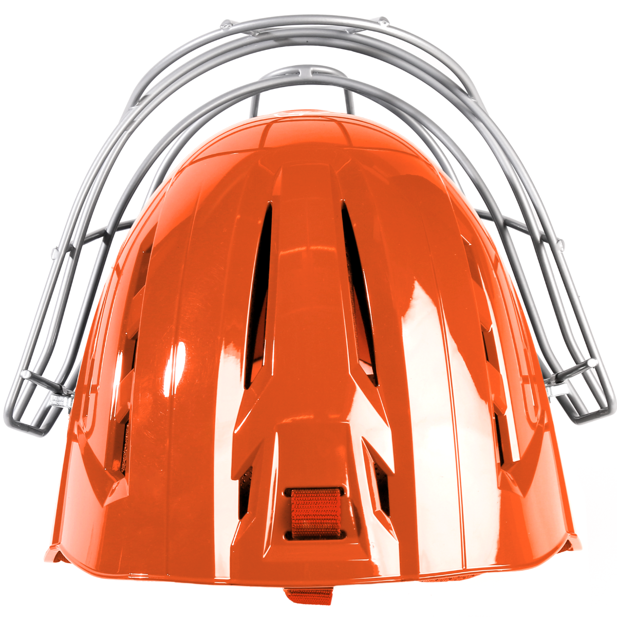 Defender XS3™ Catcher's Helmet | Gloss | SEI Certified to Meet NOCSAE Standard