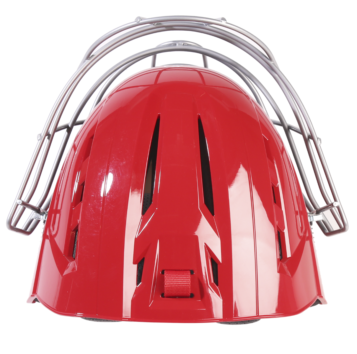 Defender XS3™ Catcher's Helmet | Gloss | SEI Certified to Meet NOCSAE Standard