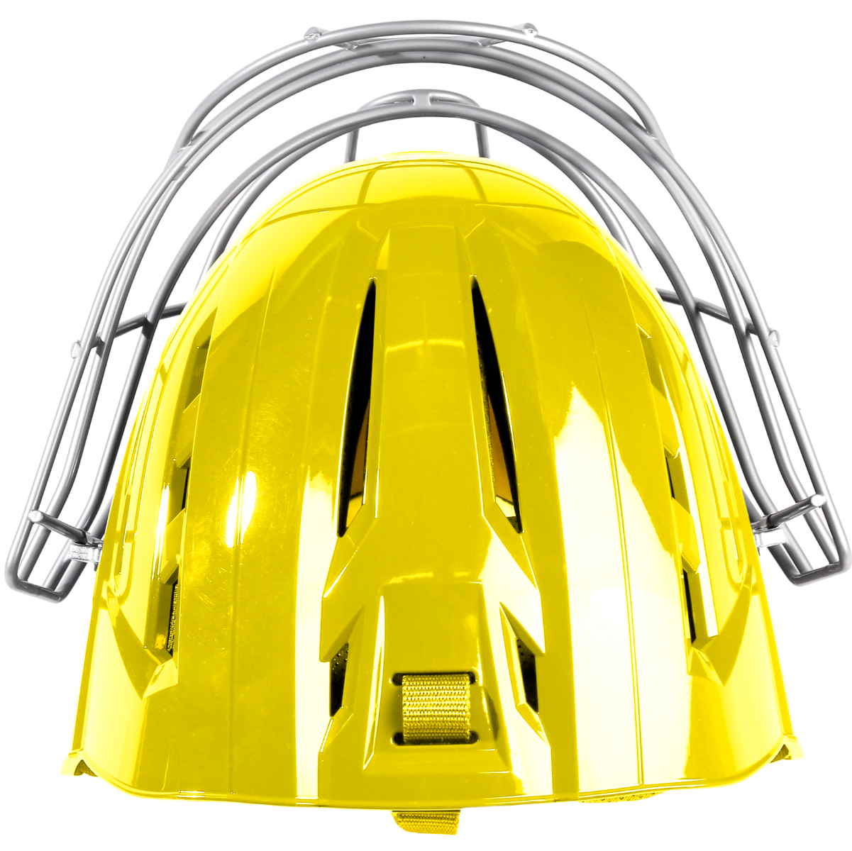 Defender XS3™ Catcher's Helmet | Gloss | SEI Certified to Meet NOCSAE Standard