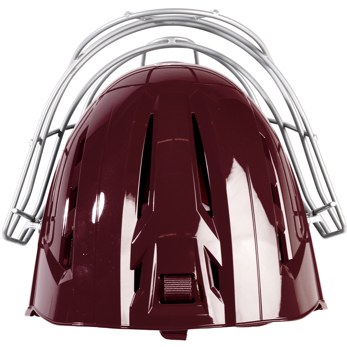 Defender XS3™ Catcher's Helmet | Gloss | SEI Certified to Meet NOCSAE Standard