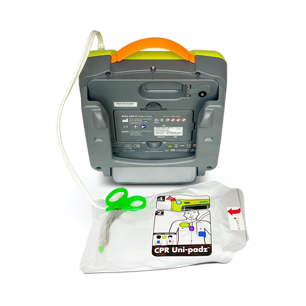 ZOLL AED 3