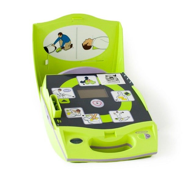ZOLL AED Plus