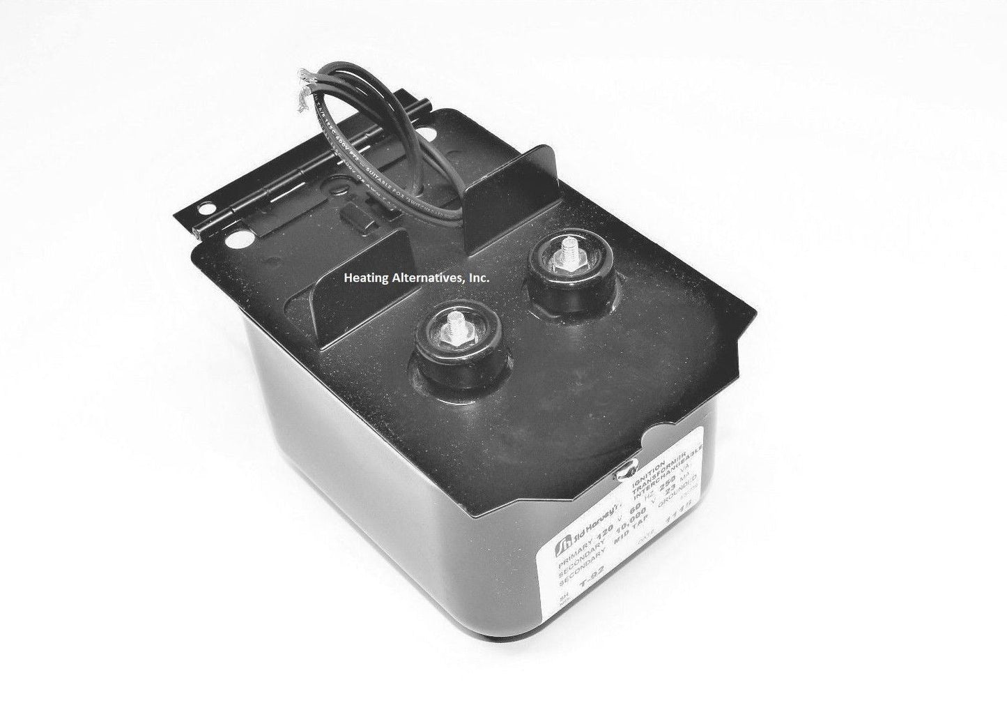 Reznor Spark Transformer 101332, Waste Oil Heater Part OEM