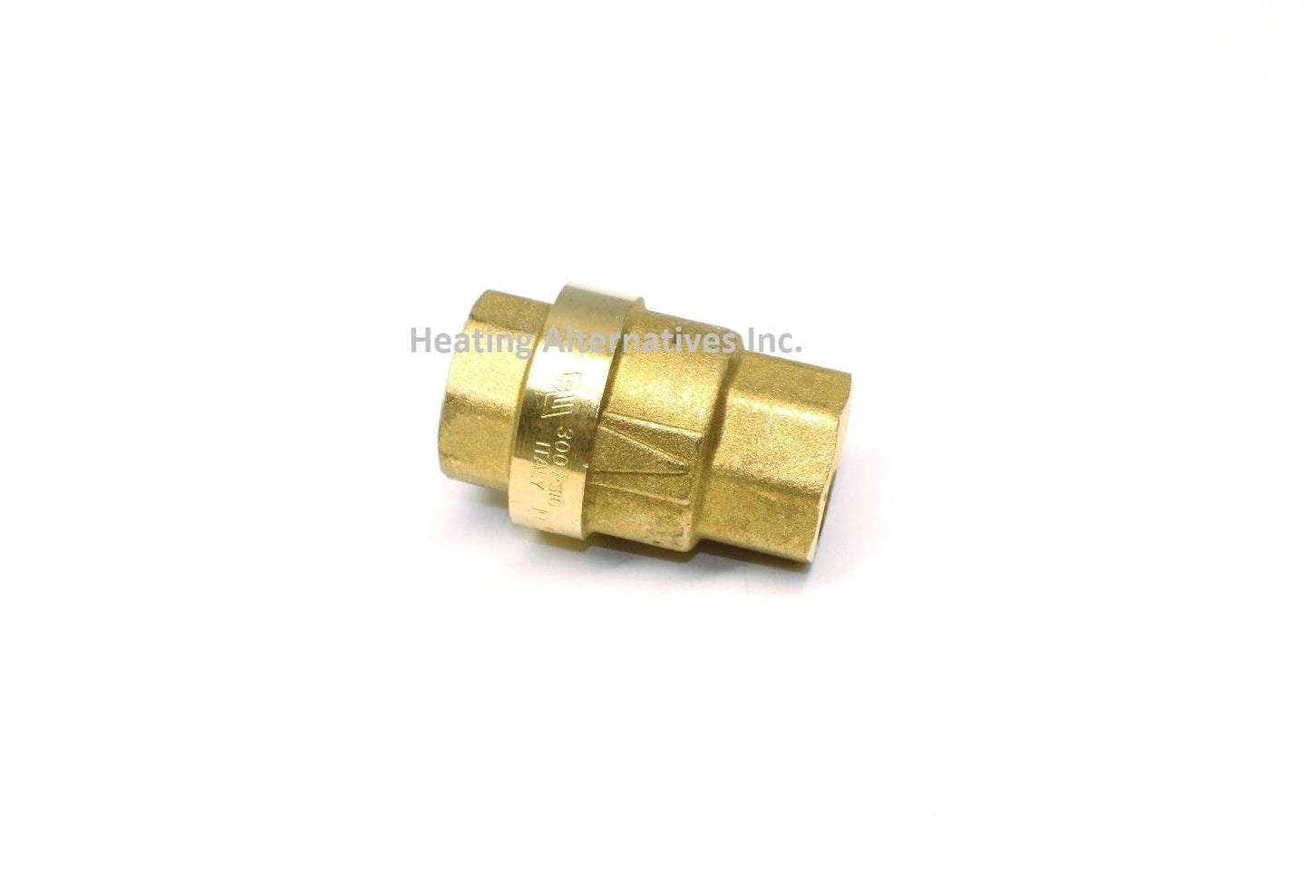 Waste Oil Heater Part - Reznor Check Valve Foot Valve 110320
