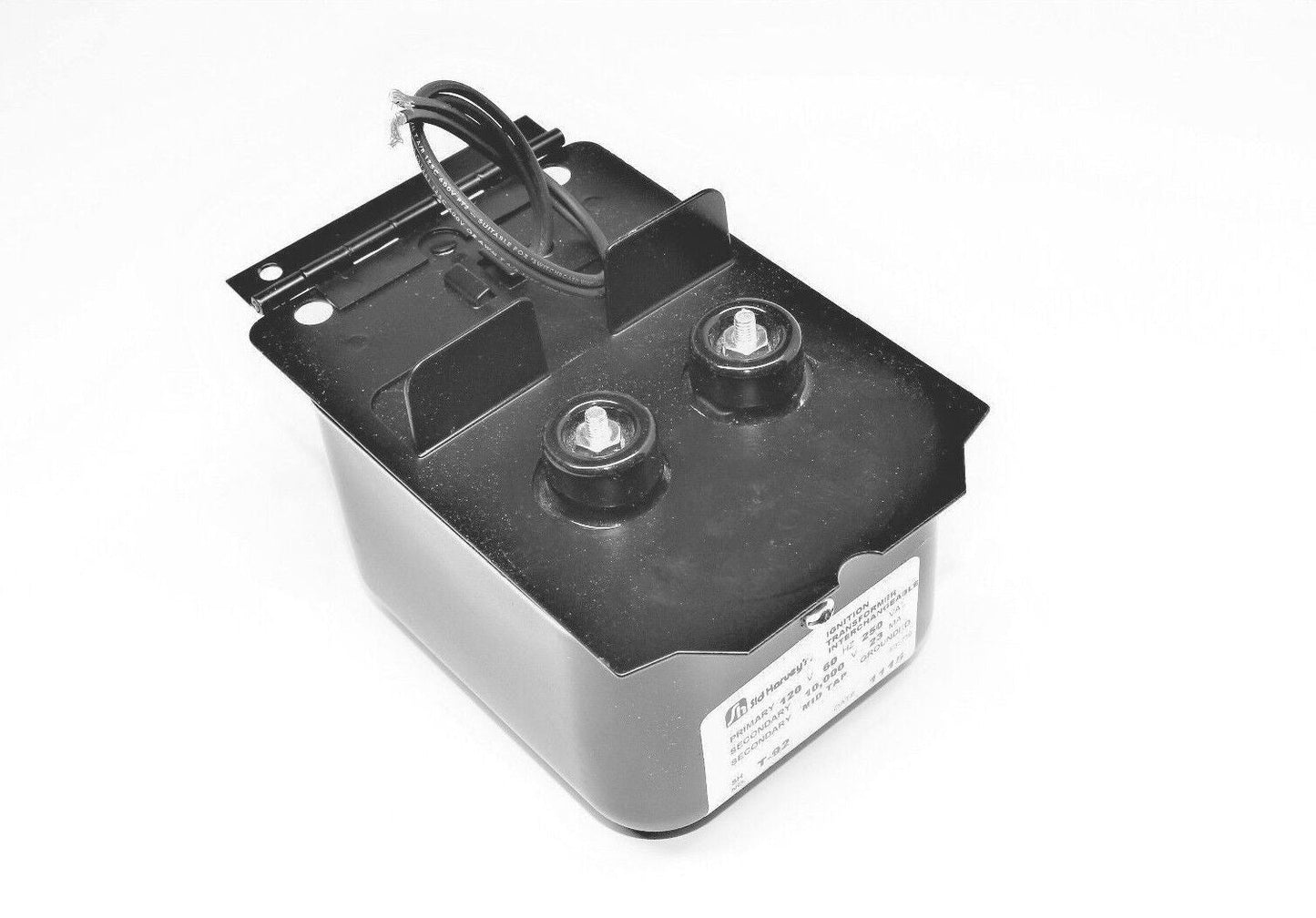 Waste Oil Heater Part - Reznor Spark Transformer 115 volt 220627 - RA/RAD/RAD500