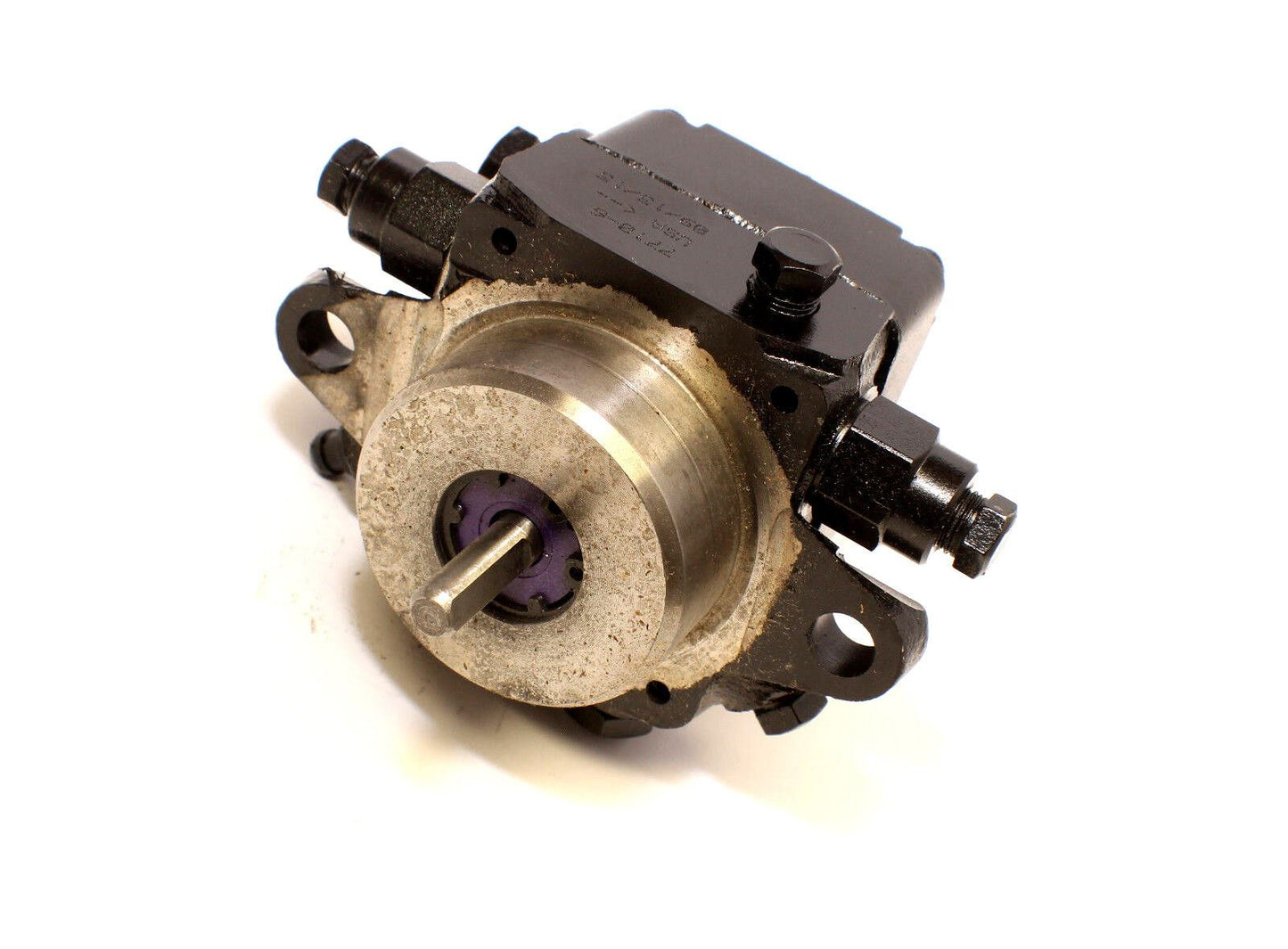 Suntec Pump A2RA-7710, Reznor Clean Burn 107032 w/ 1Yr Warranty, Suntec A2RA7710