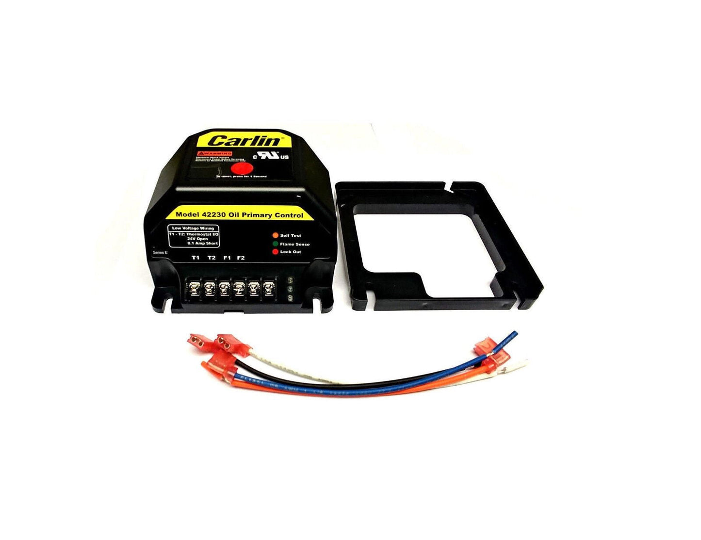 Reznor Primary Control PN: 208973 Carlin PN: 42230 - 1yr Warranty - w Spacer