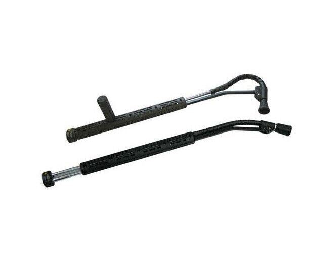 Power Washer Lance - HOTSY Push & Pull - 0° to 90° Flex & 3050 PSI