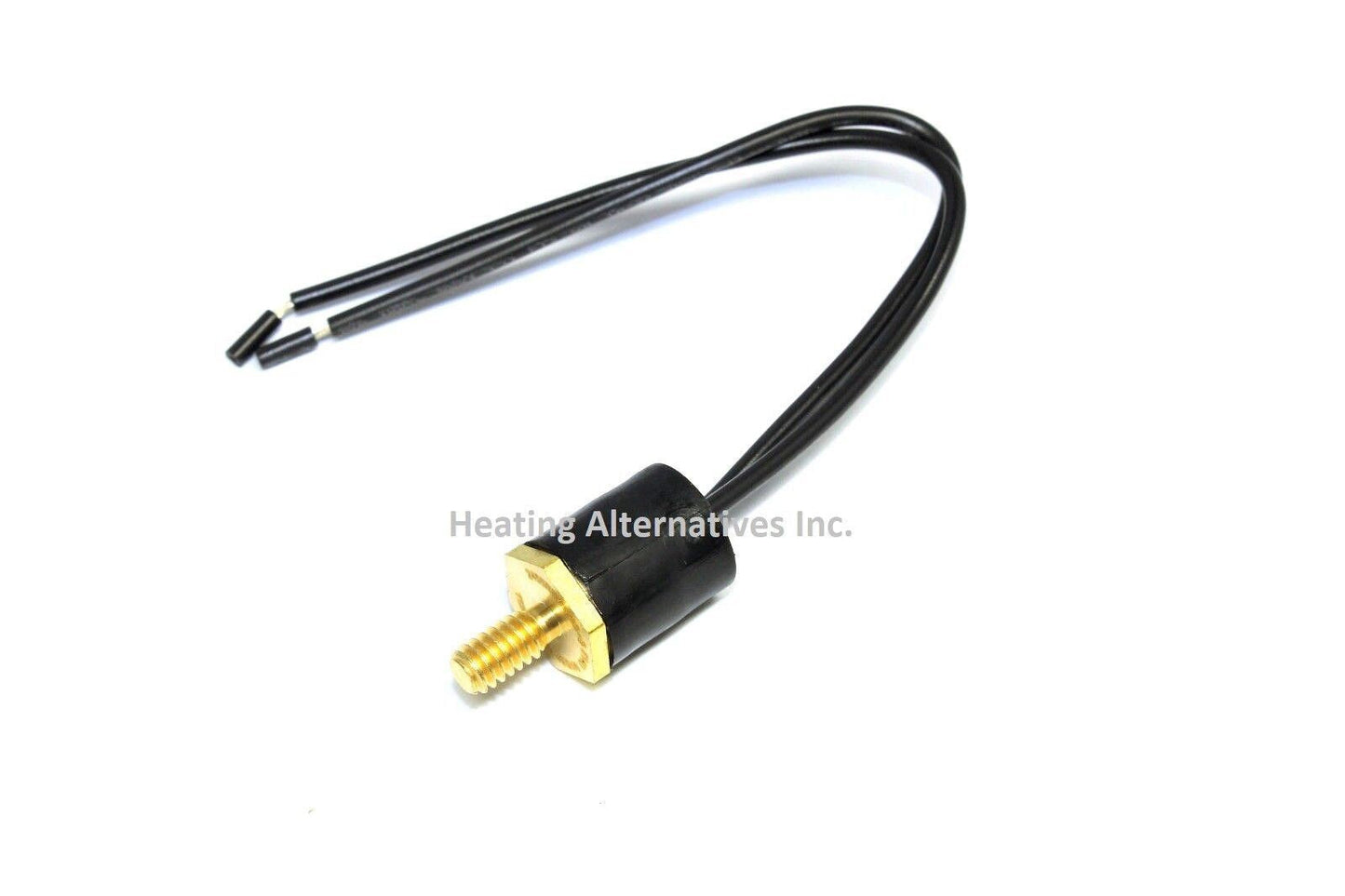 Waste Oil Heater Part - Reznor Pre Heater Low Oil Temp Limit 210762 (QTY 1)