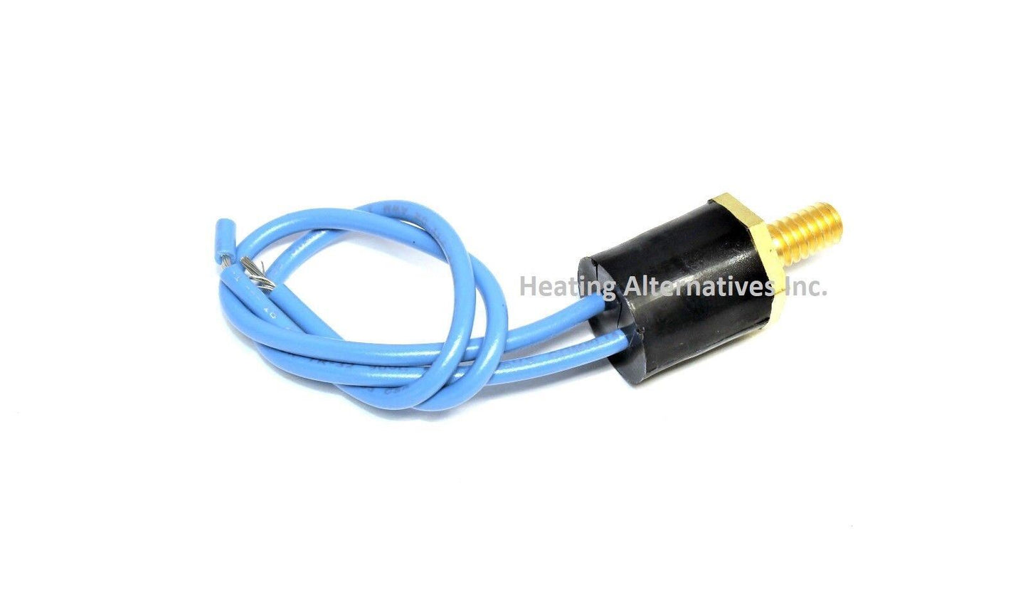 Waste Oil Heater Part - Reznor Pre Heater Temperature Control 210761 (QTY 1)
