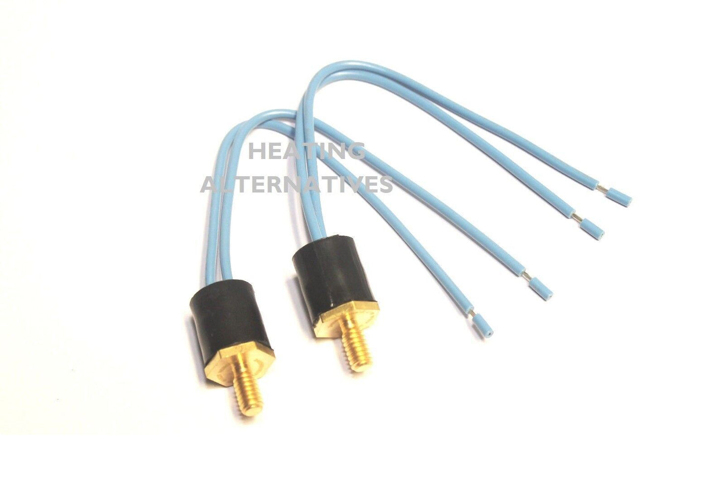 Waste Oil Heater Part - Reznor Pre Heater Temperature Control 210761 (QTY 1)