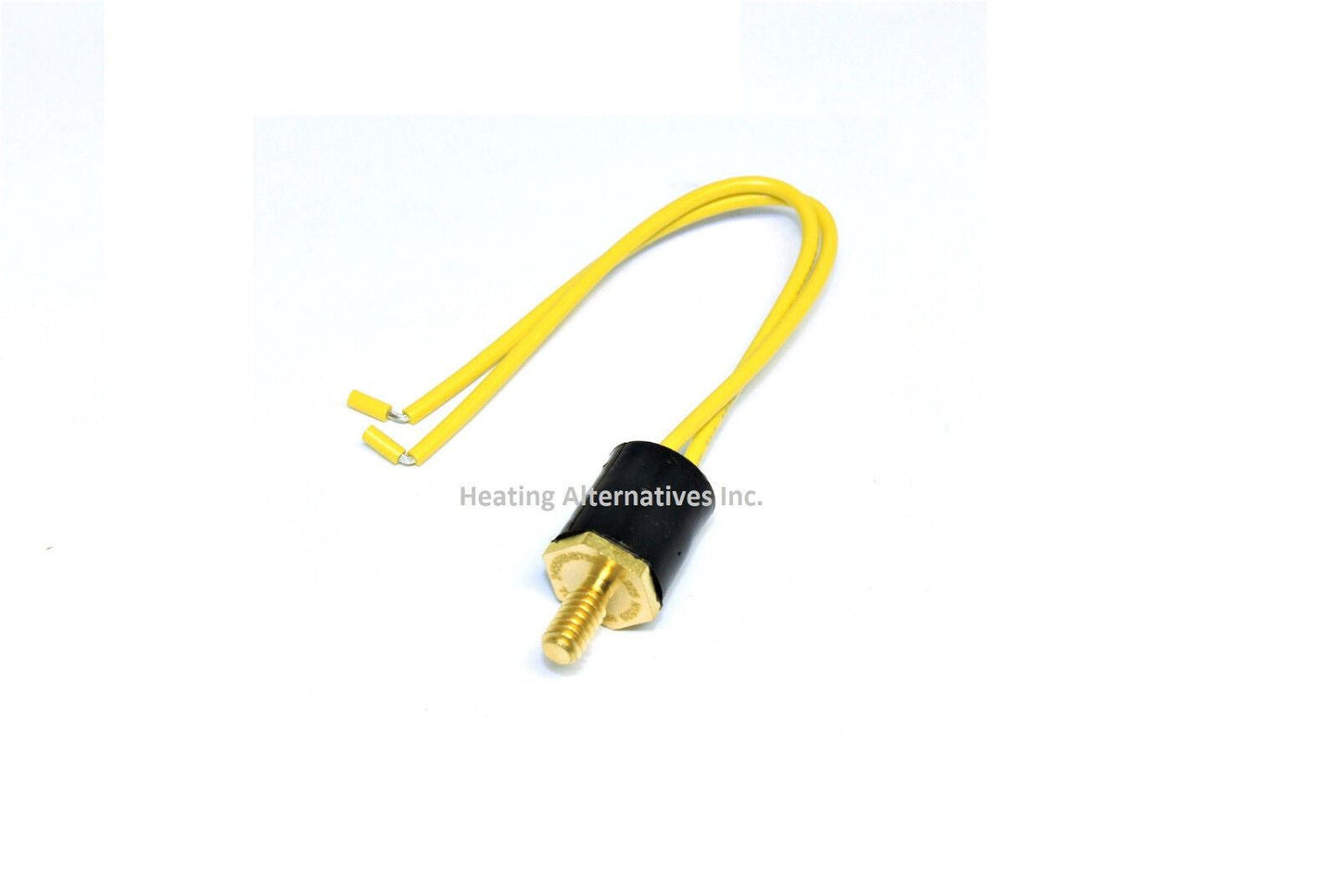 Waste Oil Heater Part - Reznor Pre Heater High Oil Temp Limit 210763 (QTY 1)