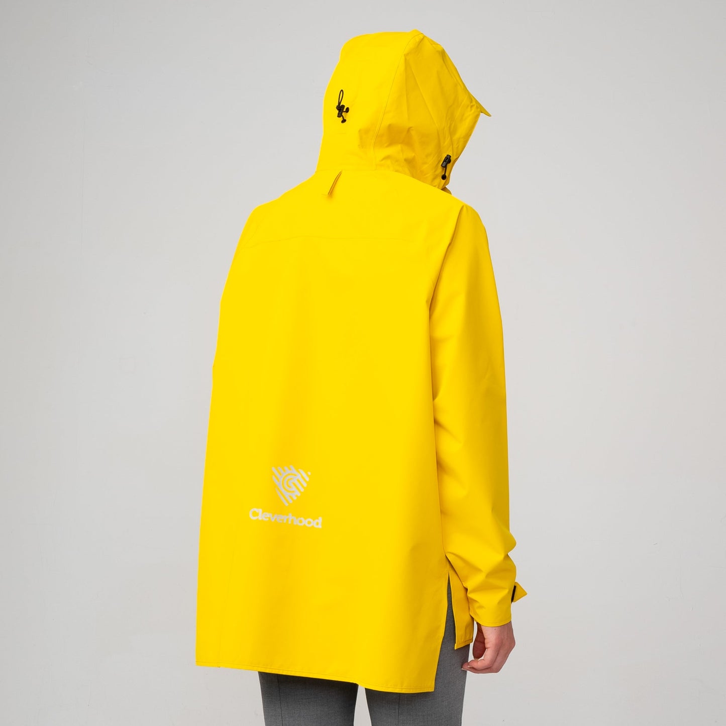 Bike Bus Rover Anorak