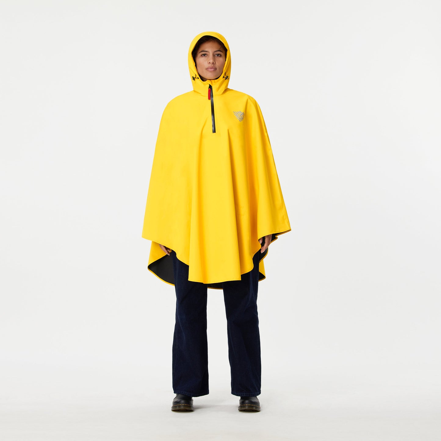 Rover Rain Cape