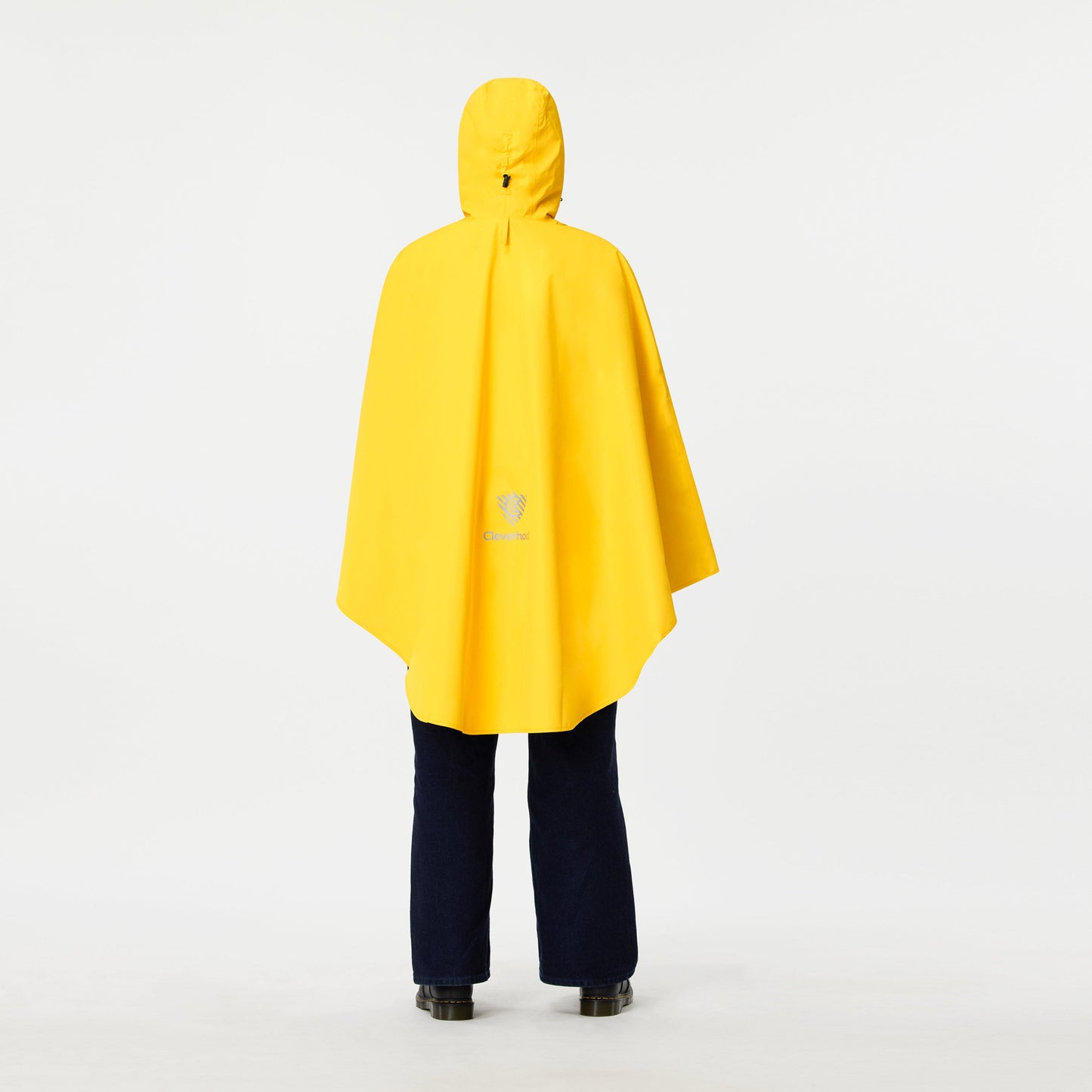 All Bodies on Bikes Rover Rain Cape