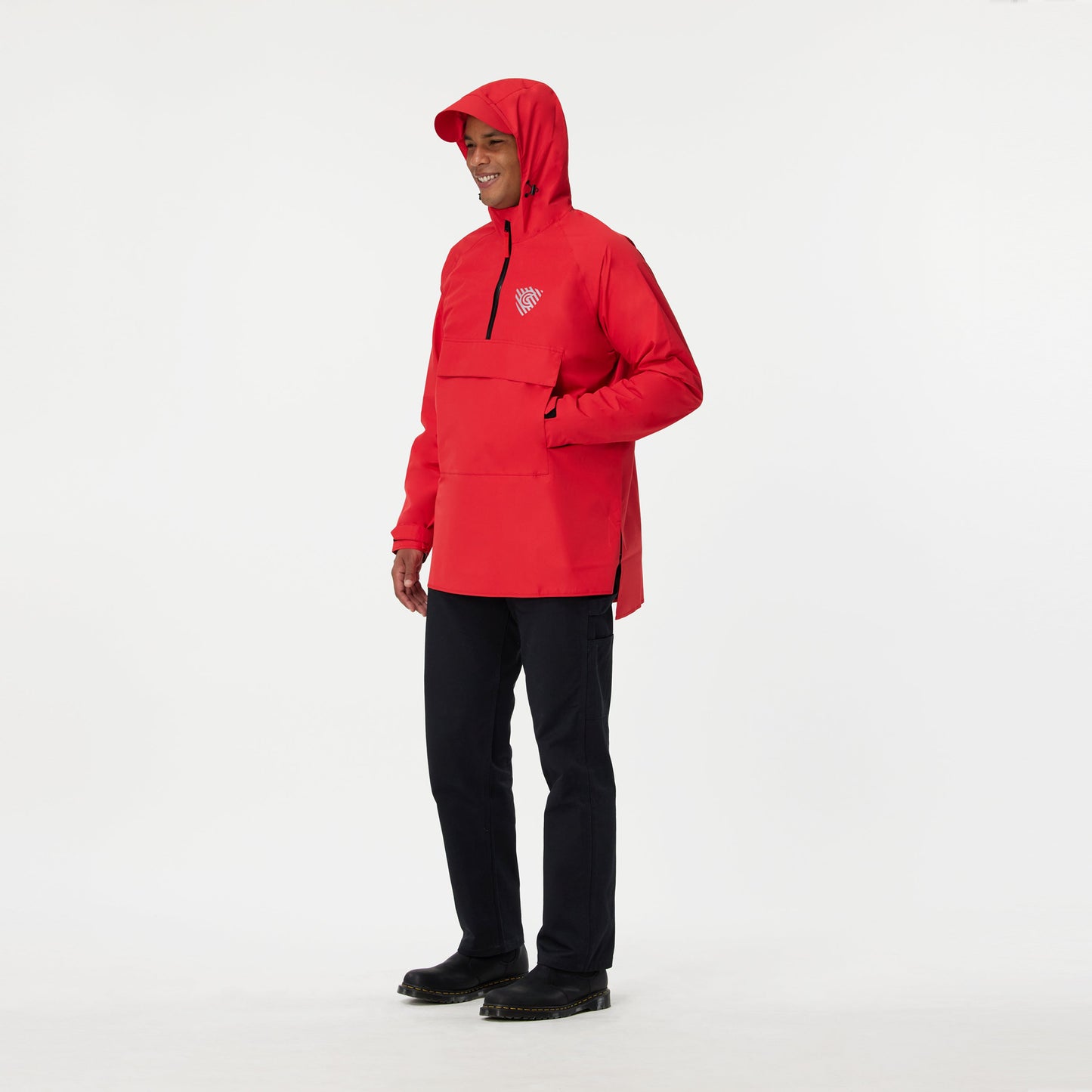 All Bodies on Bikes Rover Anorak