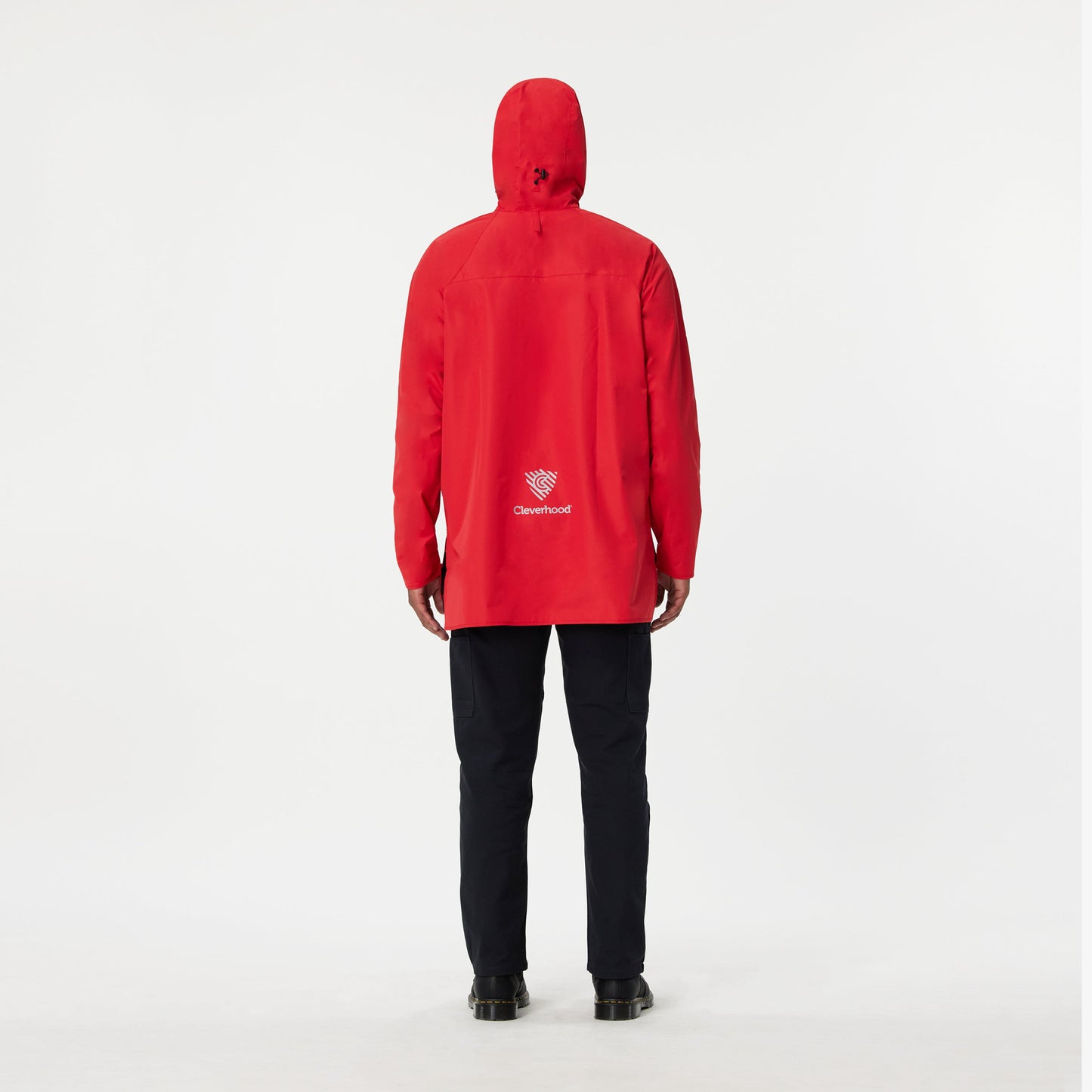 All Bodies on Bikes Rover Anorak
