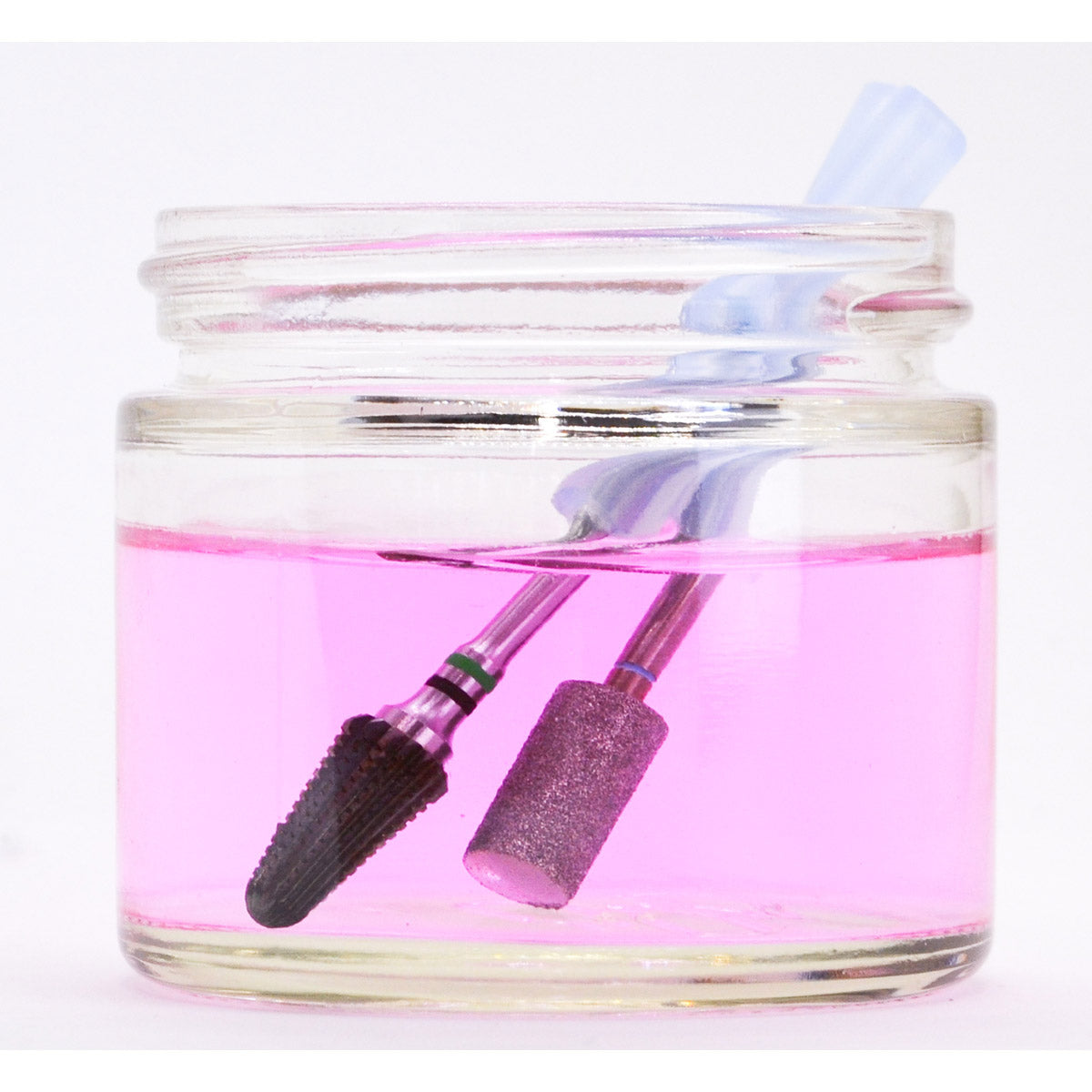 CLEANING JAR W/ EXTENDERS