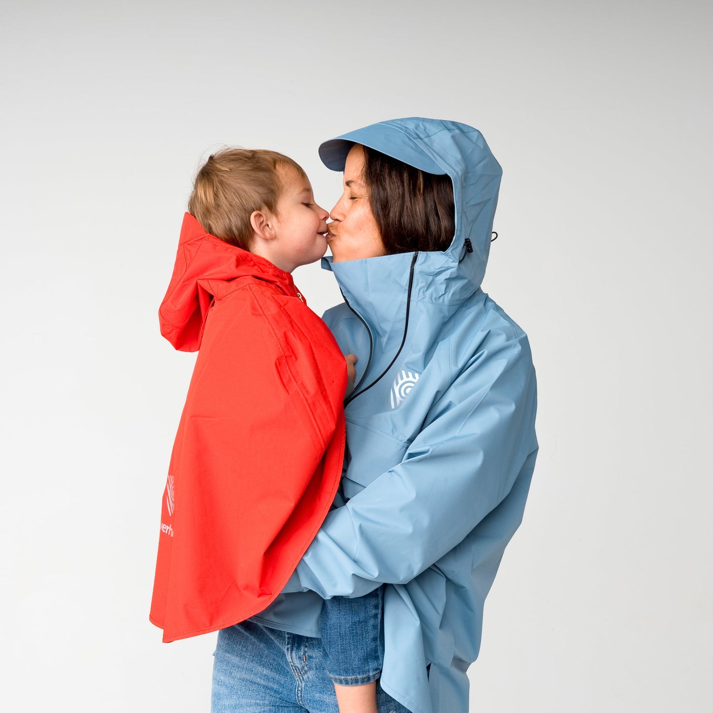 Bike Bus Cleverkid Rain Cape