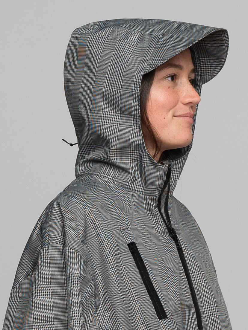 Classic Rain Capes